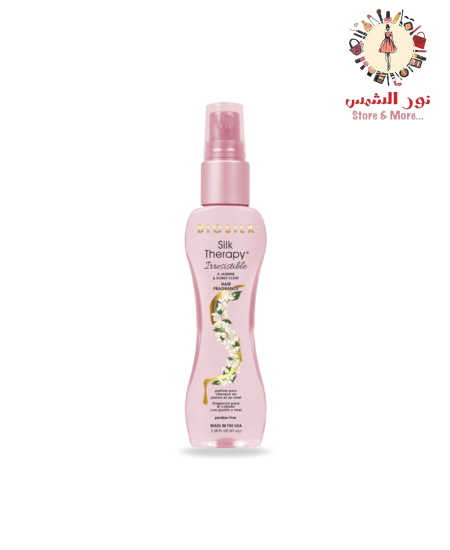 Biosilk عطر الشعر