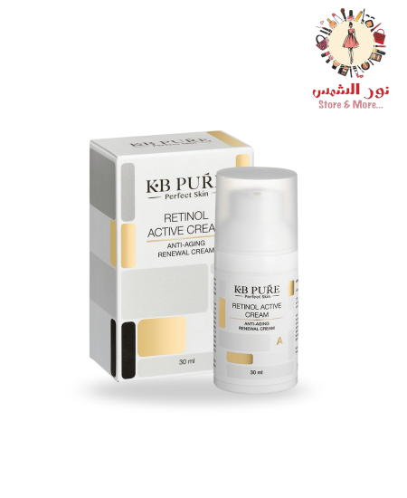 ريتانول KB Pure