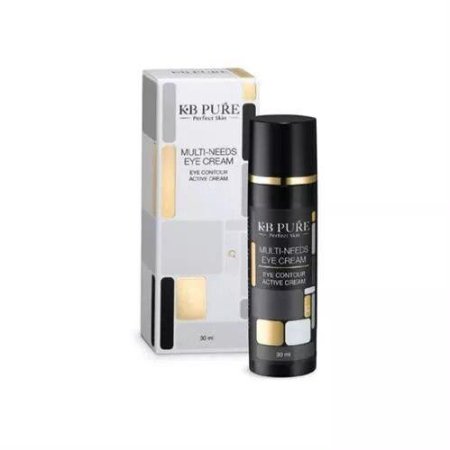 كريم علاج العين KB PURE