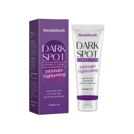 كريم تفتيح المناطق الحساسة من ويست آند مونث - West & Month Dark Spot Corrector Intimate Tightening