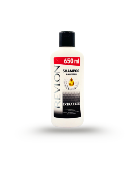 شامبو ريفلون للعناية الفائقة – Revlon Extra Care Shampoo