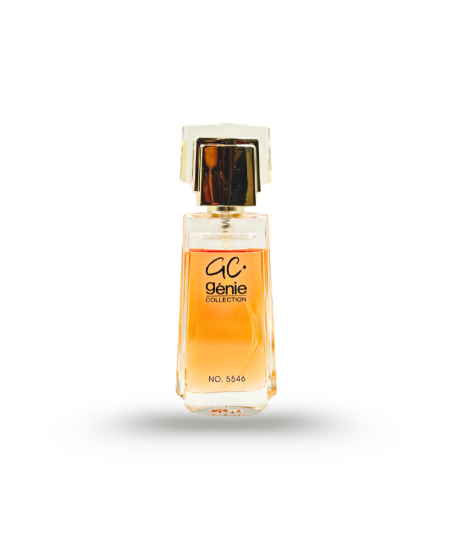 عطر جيني كوليكشن رقم 5546 – Genie Collection No. 5546
