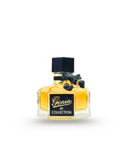 عطر جيني كوليكشن الأسود – Génie by Collection