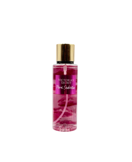 بودي ميست بيور سيدكشن من فكتوريا سيكريت – Victoria’s Secret Pure Seduction