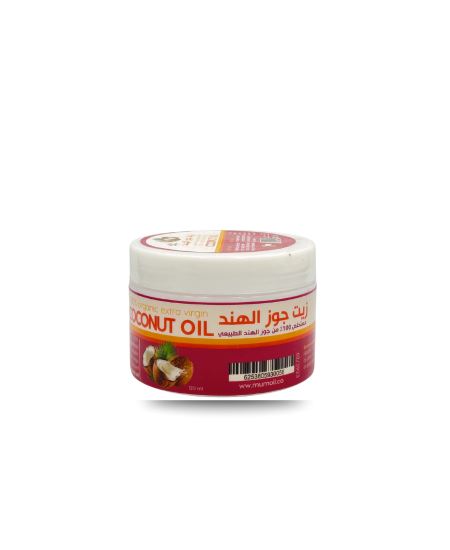 زيت جوز الهند Coconut Oil