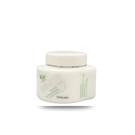 كريم نيتشر وايت للتفتيح – Nature White Frosting Paste