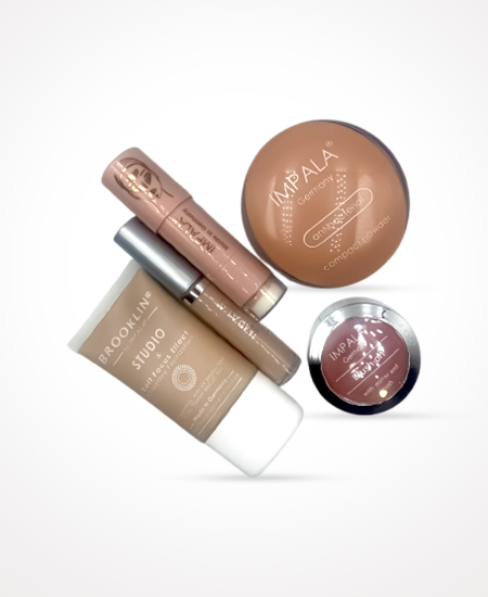 Impala & Brooklin بكج