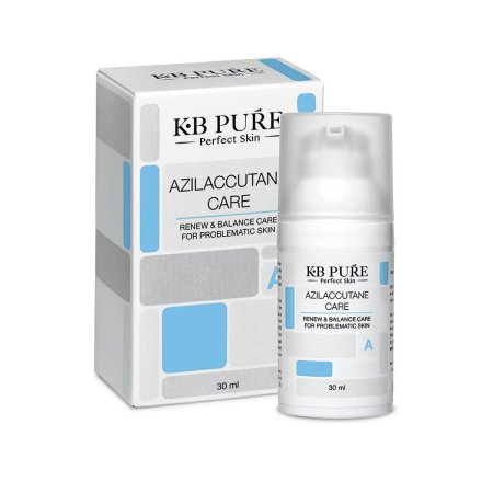 أزيلاكيوتان كريم بديل الكيورتان